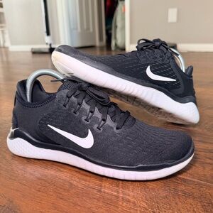 Nike Free Run 2018. Men’s Sz 8.5/wmns sz 10